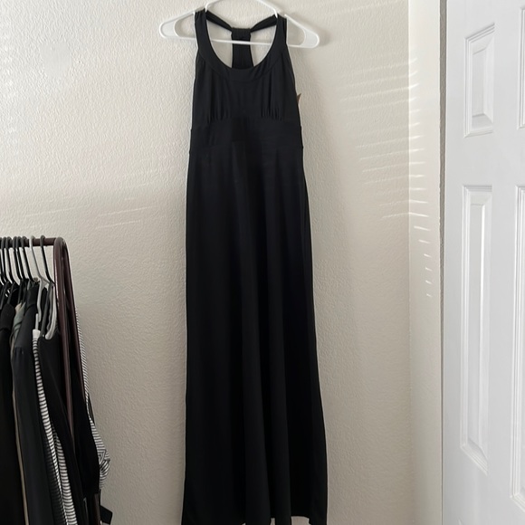 Prana maxi dress - XS - Picture 1 of 2